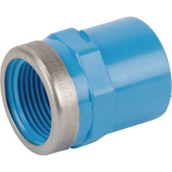 „Prevost“ jungtis 25x3/4" PVRRFT2527