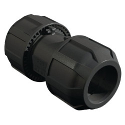 Aliuminio linijos lizdas Ø32mm 011LA0003