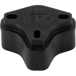 Aliuminio linijos tarpiklis 011LA0216