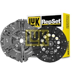 Case - IH Farmall 75C 628323009 Movos rinkinys