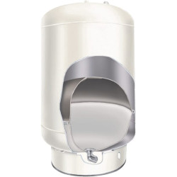 Membrana C.G. plienas 200L. V GC200