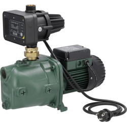 Išcentrinis siurblys JET 82 M CONTROL-D DAB60213244