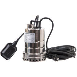 Karterio siurblys Drenag 600M-A DAB90270