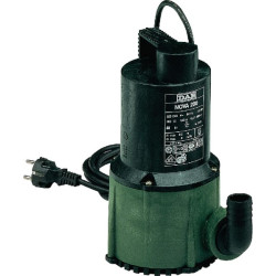 Siurblys Nova 200 M-NA DAB90210