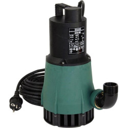 Siurblys Nova 600 M-NA DAB60195636H