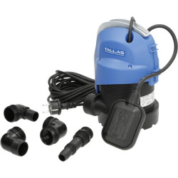 Siurblys D-CW220 TAL3001