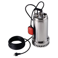 Karterio siurblys Drenag 1000 M-A DAB902115