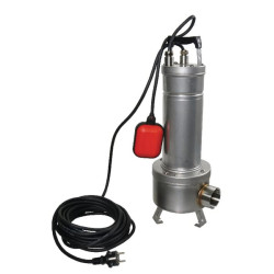 Karterio siurblys Feka VS1200 M-A DAB902100