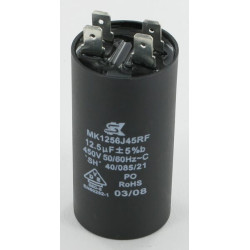 Kondensatorius 12,5 µF R00008871