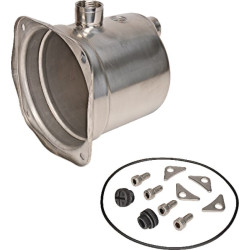 „Jetinox 90M/110M“ siurblio korpusas 148120610