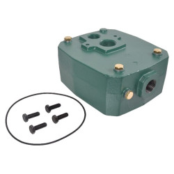 Purkštuvo siurblio korpusas 151/251 S R00005274