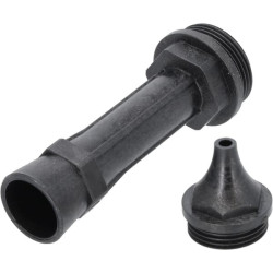 Purkštukas + Venturi 151 S R00005248