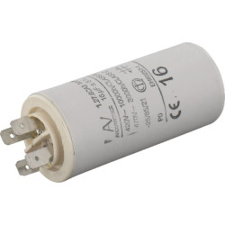 Kondensatorius 16 µf R00010360