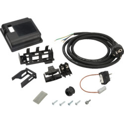 Jungiklių dangtelių komplektas R00005346