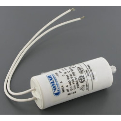 Kondensatorius 8 µf NOVA 200/300 150990080