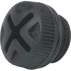 Kištukas 3/8" DAB R00004018