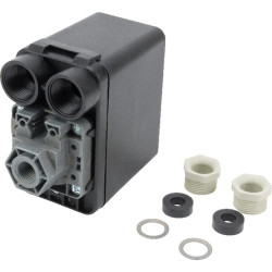Slėgio jungiklis 6 BAR Mono DAB906D