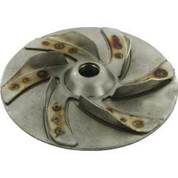 Ventiliatorius FEKA 700 150700160