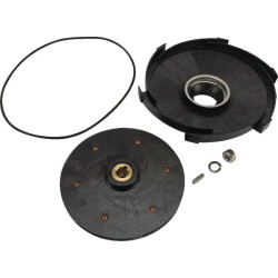 Pūslinis ventiliatorius + difuzorius 200 M S R00005207