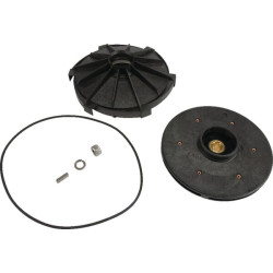 Ventiliatoriaus purkštukas 300 komplektas R00005231