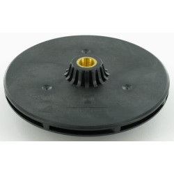 Ventiliatorius JETINOX 110M žalvarinė įvorė SP00002252