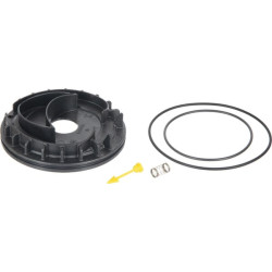 „Euroinox“ savaime įsisiurbiantis flanšas R00005309