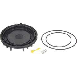 „Euroinox“ savaime įsisiurbiantis flanšas R00005309