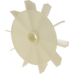 Ventiliatoriaus purkštukas 151–300 R00010395