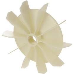 Ventiliatoriaus purkštukas 151–300 R00010395