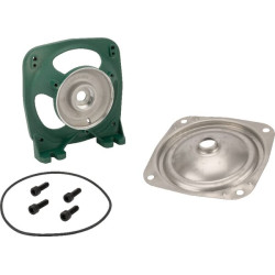 Purkštuko atramos flanšas 82/92 S R00004003