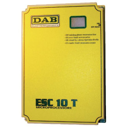 Siurblio saugos blokas ESC 10T DABESC10T