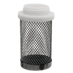 Alsuoklis 3/4" nerūdijančio plieno WK51312