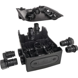 „Esydock Max“ vienguba įkrovimo stotelė DAB60195200