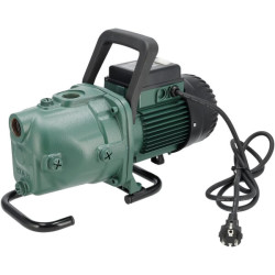 Centrinis siurblys „Garden Jet 132M“ DAB05114