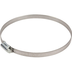 Žarnos spaustukas ZP (7) 130-160 mm HCS1160