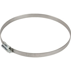 Žarnos spaustukas ZP 150-180mm HCS1180