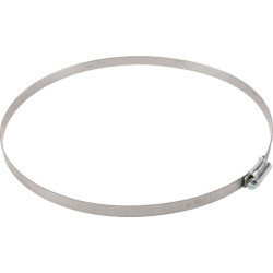 Žarnos spaustukas ZP 226-255mm HCS1240