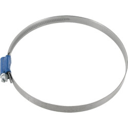 Žarnos spaustukas 104-138 mm SMS104138