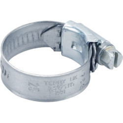 Žarnos spaustukas ZP (dydis: OX) 17-25 mm HCS1025