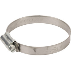 Žarnos spaustukas ZP (dydis: 3x) 60-80mm HCS1080