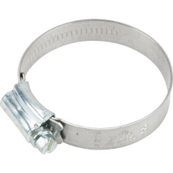 Žarnos spaustukas ZP (dydis: 2) 40-55 mm HCS1055