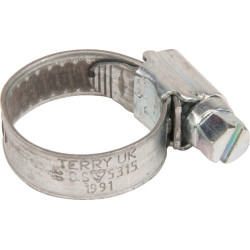 Žarnos spaustukas ZP (dydis: OO) 13-20 mm HCS1020