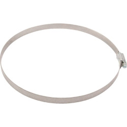 Žarnos spaustukas ZP 170-200mm HCS1200