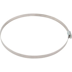 Žarnos spaustukas ZP 190-220mm HCS1220