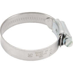 Žarnos spaustukas ZP (dydis: 2A) 35-50 mm HCS1050