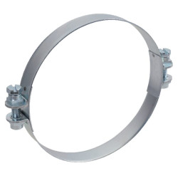 Žarnos spaustukas, 2 vnt., 96–104 mm, S9825