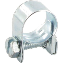 Mini žarnos spaustukas 9,5–11,5 mm SMSM11