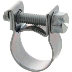 Mini žarnos spaustukas 9 mm 12-14 mm MHC1214