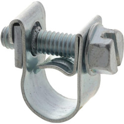 Mini žarnos spaustukas 9 mm 6-8 mm MHC68