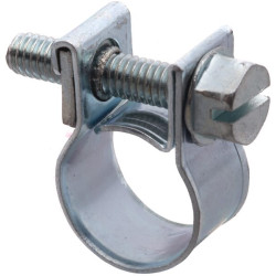 Mini žarnos spaustukas 9 mm 10-12 mm MHC1012